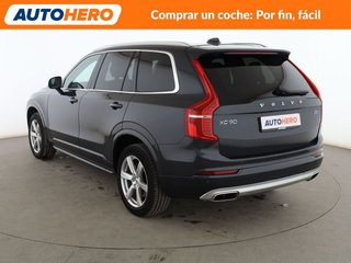 Volvo XC90 2.0 B5 Diesel Mild-Hybrid Business Plus AWD
