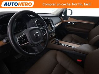 Volvo XC90 2.0 B5 Diesel Mild-Hybrid Business Plus AWD