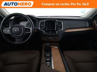 Volvo XC90 2.0 B5 Diesel Mild-Hybrid Business Plus AWD