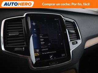 Volvo XC90 2.0 B5 Diesel Mild-Hybrid Business Plus AWD
