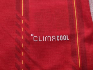 Camiseta España Talla S 1 estrella Adidas