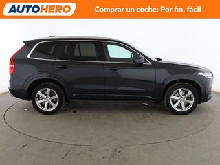 Volvo XC90 2.0 B5 Diesel Mild-Hybrid Business Plus AWD
