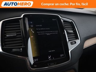 Volvo XC90 2.0 B5 Diesel Mild-Hybrid Business Plus AWD