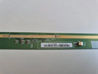 LG Placa T-Con board LG 65UR781C0LK LG Tele