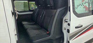 Renault Trafic 2023