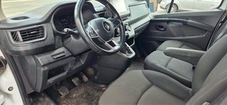 Renault Trafic 2023
