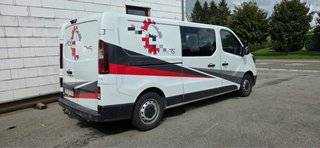 Renault Trafic 2023