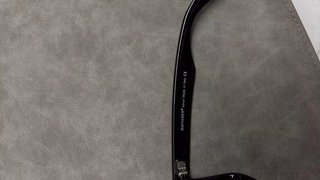 Gafas de sol RB Wayfarer Negras