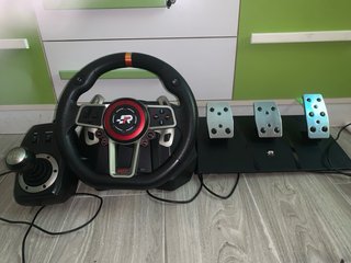 Volante FR-TEC Suzuka Wheel Elite 3