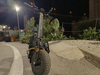Patinete Eléctrico Cecotec
