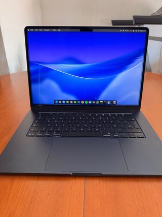 MacBook Air 15 M5