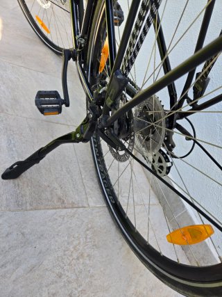 Bicicleta Trek Verve 1