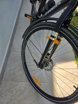 Bicicleta Trek Verve 1