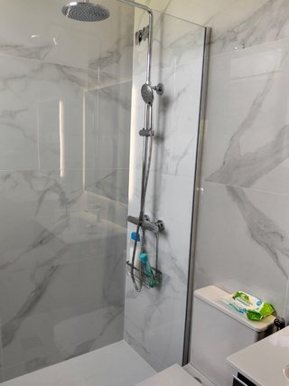 Acabados de baño