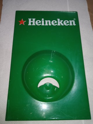 ABREBOTELLAS HEINEKEN DE IMAN