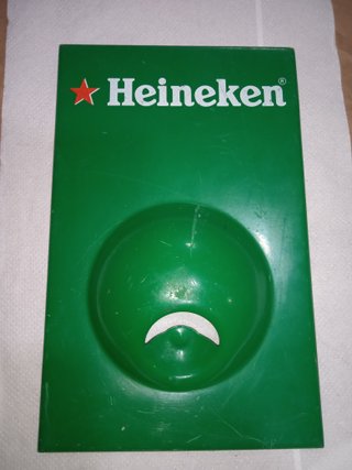 ABREBOTELLAS HEINEKEN DE IMAN