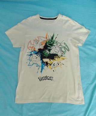 Ropa casual/deportiva niño/a Tallas 12-15 años