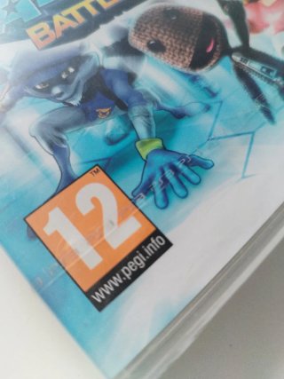 PRECINTADO PS3