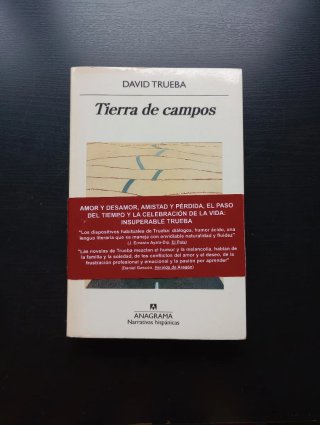Tierra de campos