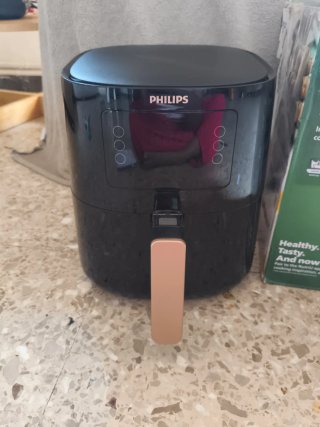 Philips Airfryer Serie 5000 WIFI 4.1L