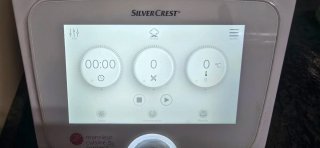 Monsieur Cuisine Connect Silvercrest Lidl