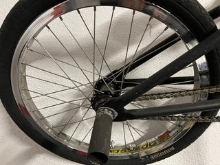 Bici BMX