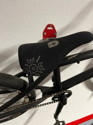 Bici BMX