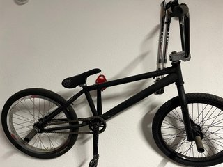 Bici BMX