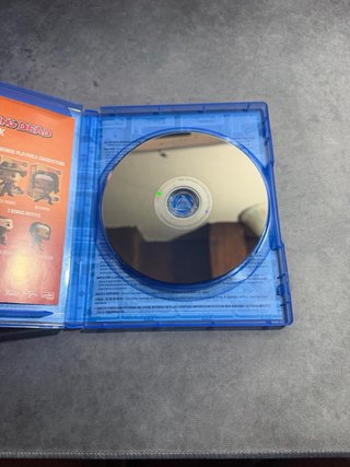 Funko Fusion PS5
