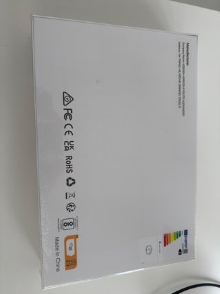 Monitor Portátil UPERFECT 15.6 1080P