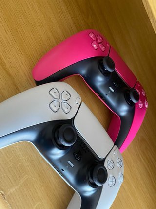 Playstation 5 1TB con lector de discos