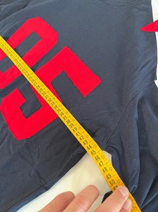 Camiseta Vintage URBAN FREE Años 2000