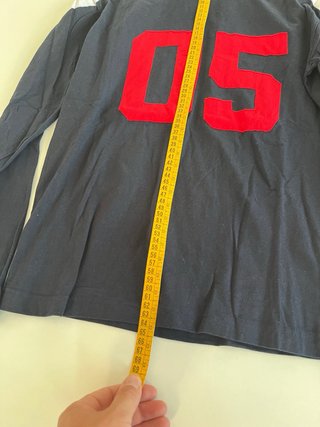 Camiseta Vintage URBAN FREE Años 2000