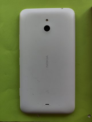 Nokia Lumia 1320