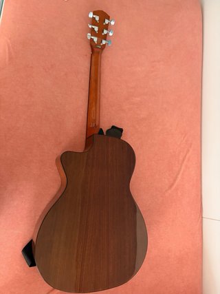 Guitarra Acústica Fender Classic Design