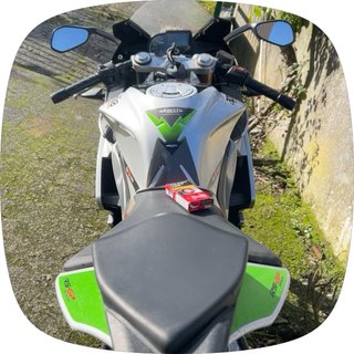 DESPIEZE Aprilia rs4 125 GP REPLICA