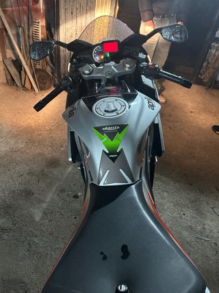 DESPIEZE Aprilia rs4 125 GP REPLICA