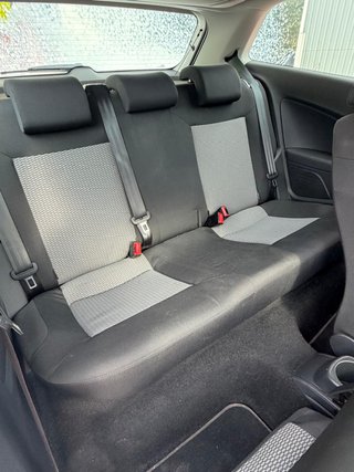 Volkswagen Polo 2013
