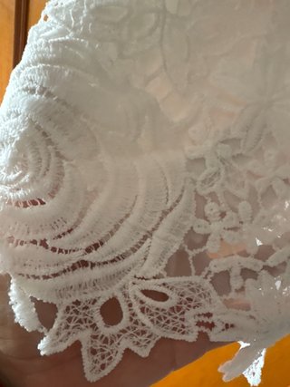 Top Ibicenco Blanco