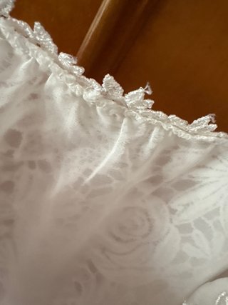Top Ibicenco Blanco