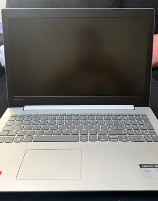 Lenovo IdeaPad 330 i3 8GB RAM 256GB SSD
