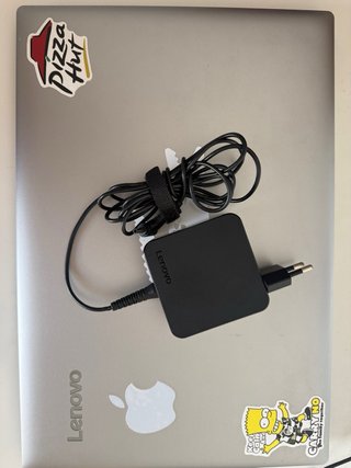 Lenovo IdeaPad 330 i3 8GB RAM 256GB SSD