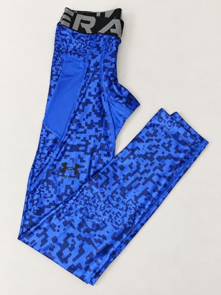 Mallas Under Armour HeatGear Hombre Talla M