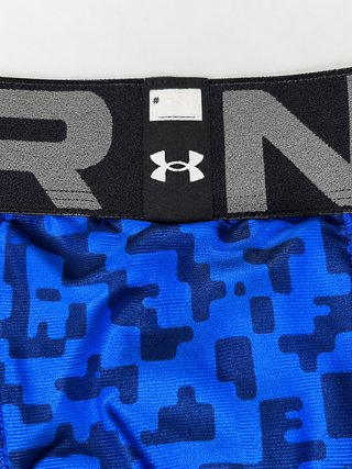 Mallas Under Armour HeatGear Hombre Talla M
