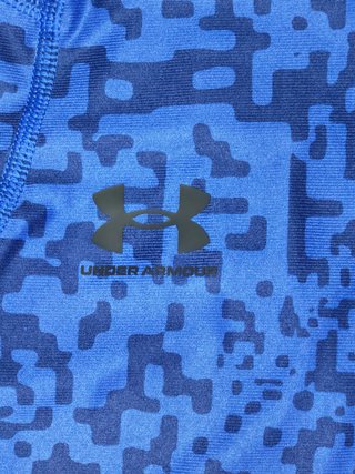 Mallas Under Armour HeatGear Hombre Talla M