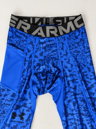 Mallas Under Armour HeatGear Hombre Talla M