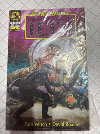 Comics star wars , se vende todos juntos