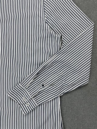 Camisa de rayas Upper East Talla L/XL