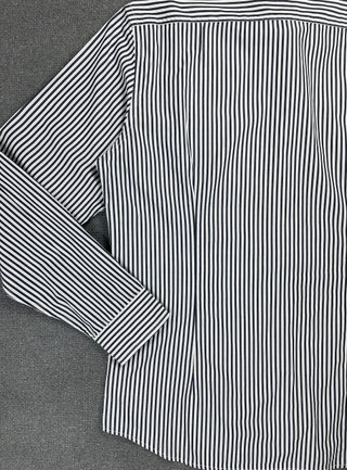 Camisa de rayas Upper East Talla L/XL