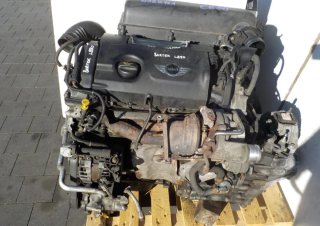Motor Mini Cooper S R56 1.6 Turbo 184cv N18B16